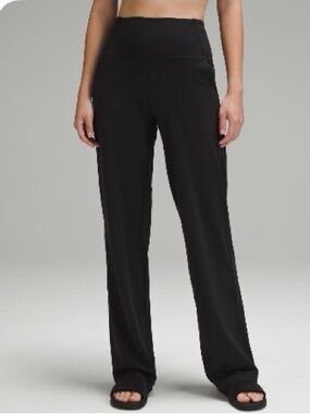 lululemon Align™ High-Rise
Wide-Leg Pant *Regular